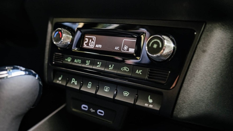 5 причин покупать и не покупать Skoda Rapid II