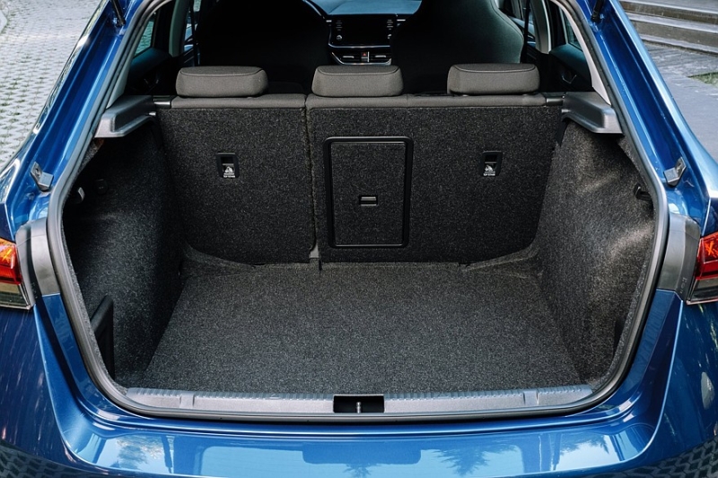 5 причин покупать и не покупать Skoda Rapid II