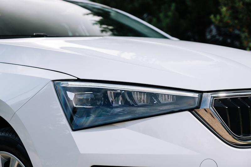 5 причин покупать и не покупать Skoda Rapid II