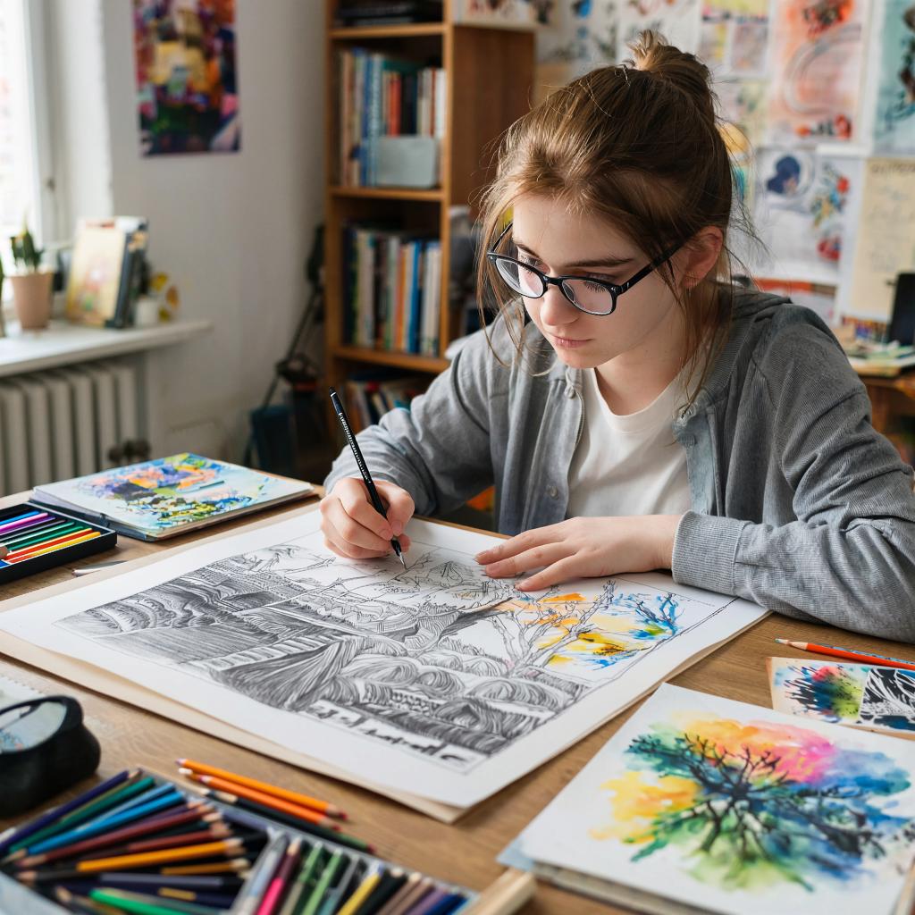 Как поступить учиться в Германию?