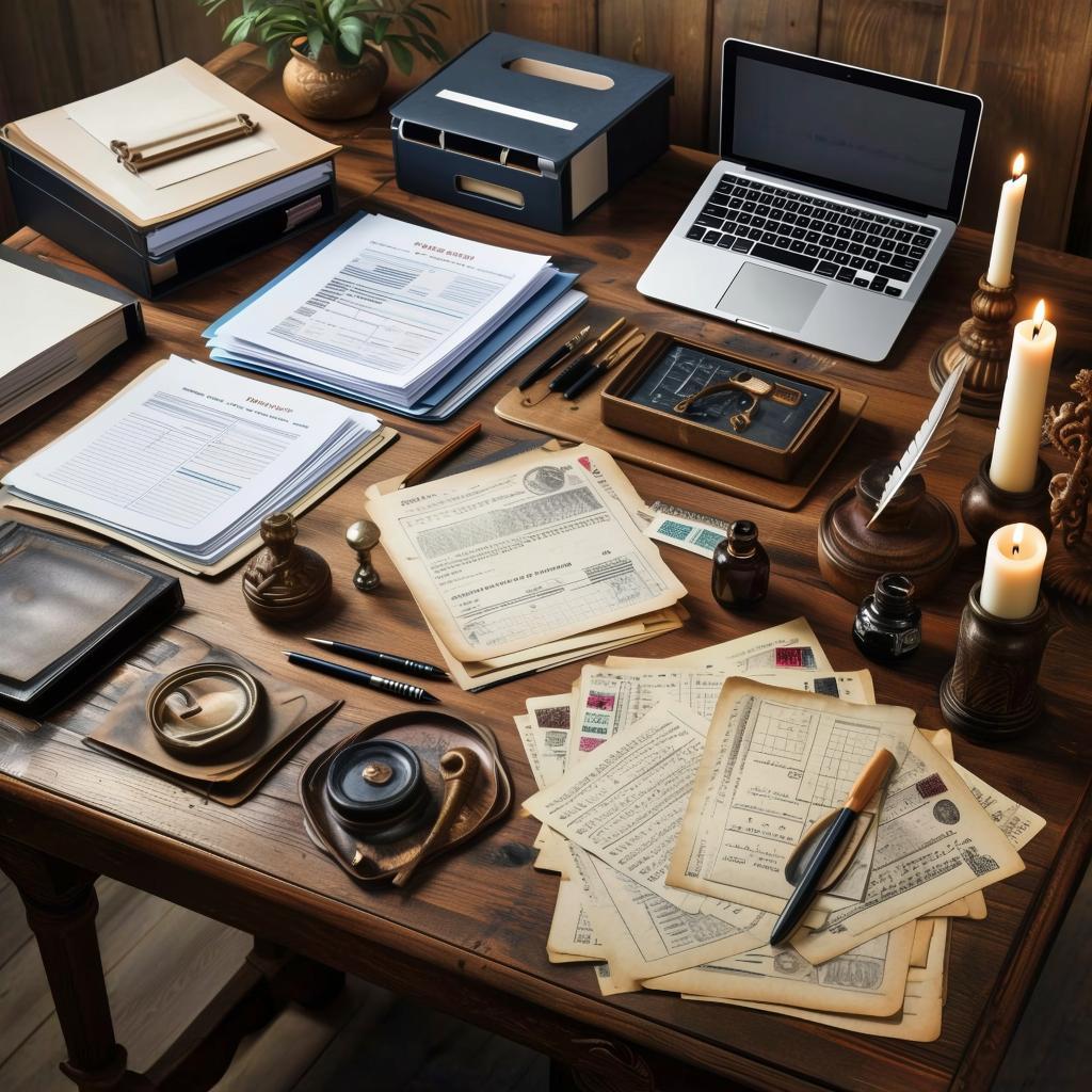 Правила составления успешного резюме