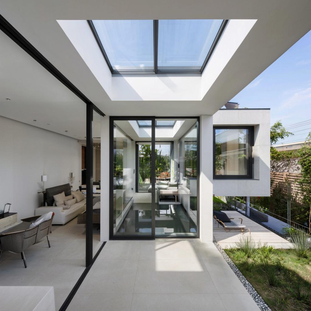 Особенности создания проекта дома