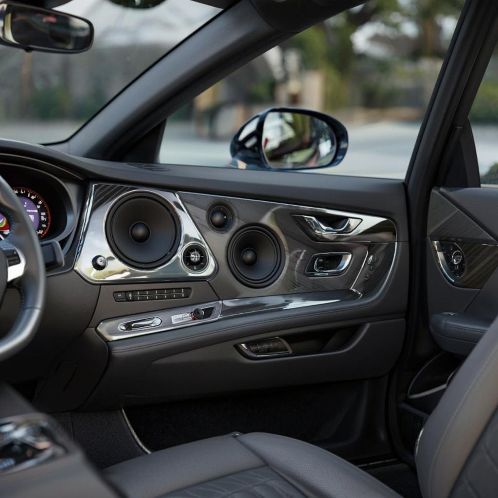 Как выбрать штатную магнитолу в автомобиль?