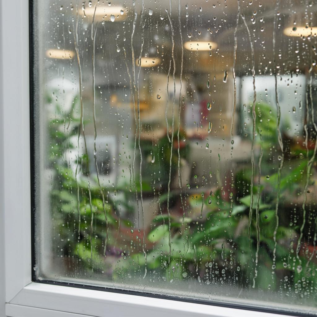 Виды фурнитуры для пластикового окна