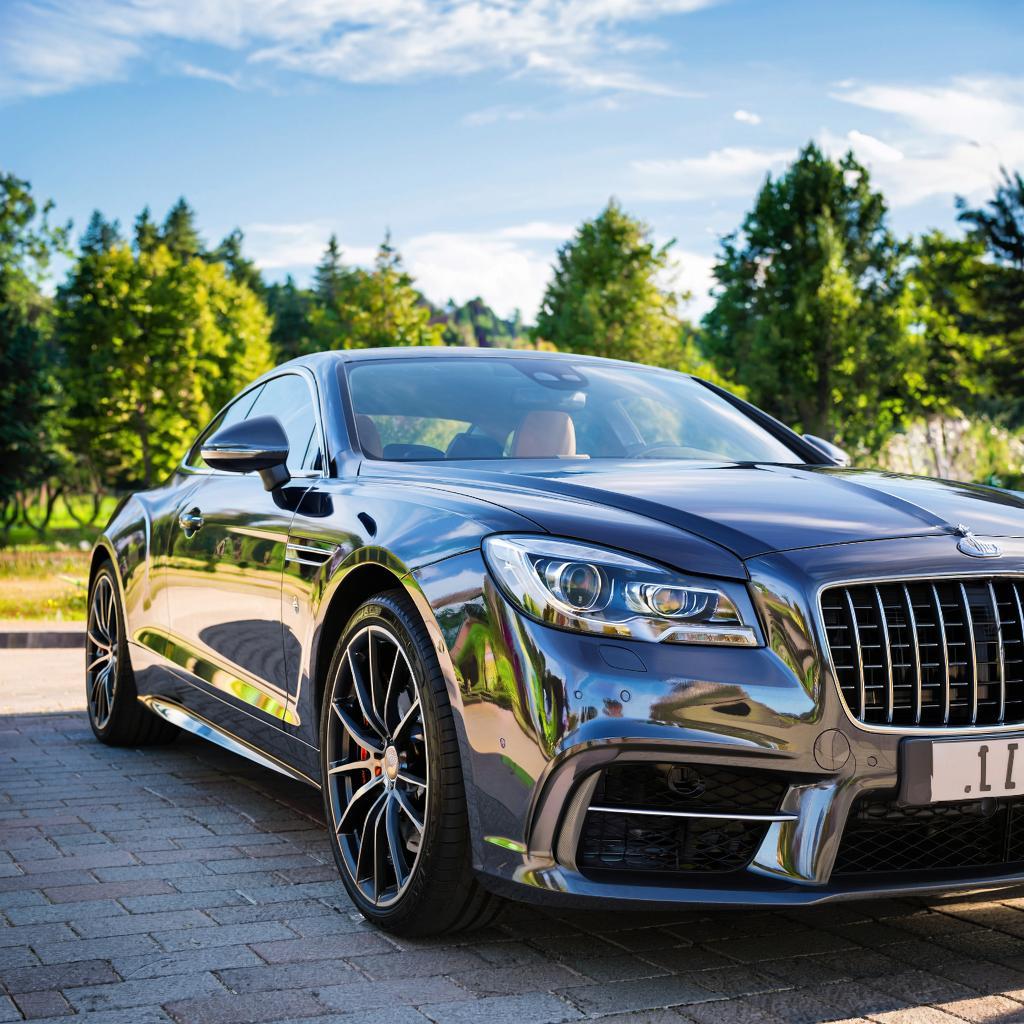 Преимущества покупки авто у официального дилера