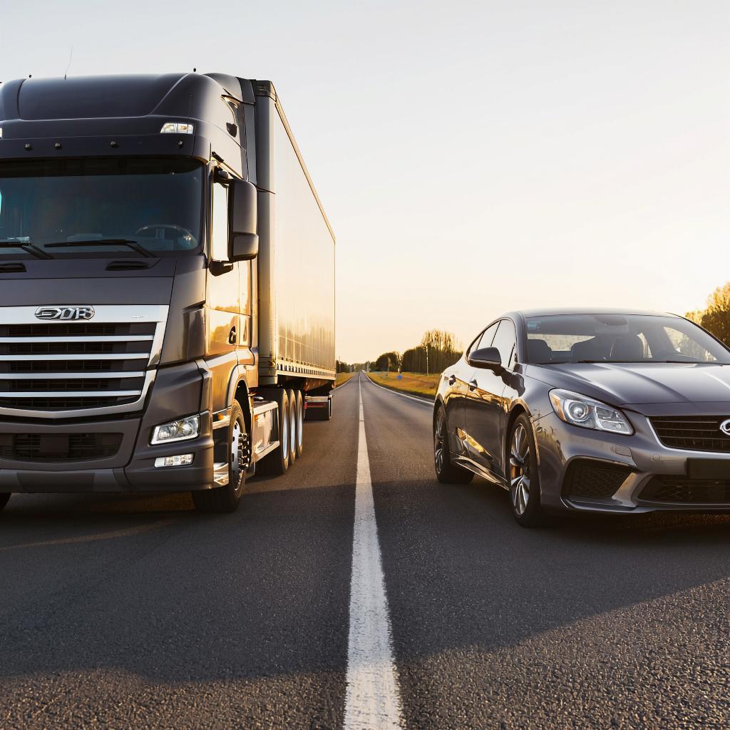 Особенности запчастей для грузовых автомобилей