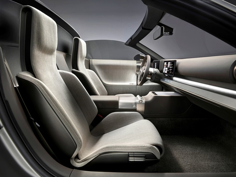 Audi Concept C: купе-кабриолет на платформе Porsche, серийная модель появится в 2027 году