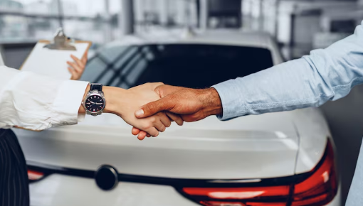 Аренда автомобиля: свобода передвижения и комфорт без лишних хлопот