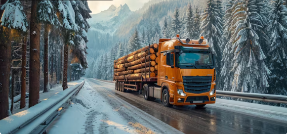 Нюансы грузоперевозки фурами по России