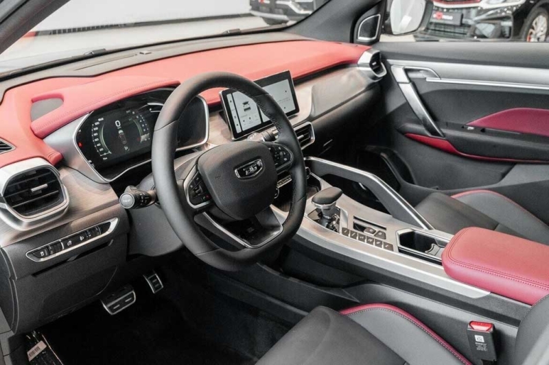 Белджи х50 или Веста?