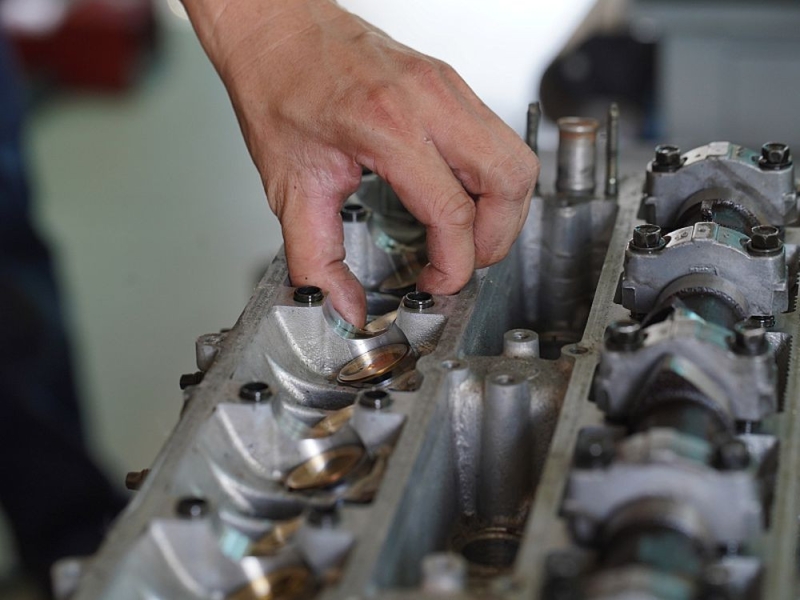 Что такое гидрокомпенсаторы, для чего они нужны и как их работа зависит от моторного масла