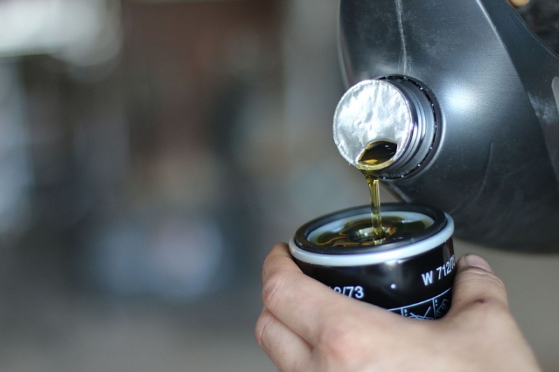 Что такое гидрокомпенсаторы, для чего они нужны и как их работа зависит от моторного масла