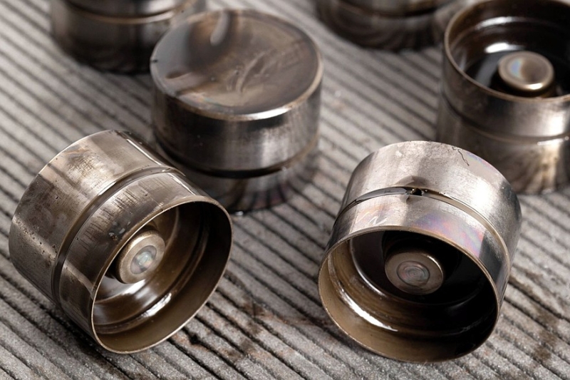 Что такое гидрокомпенсаторы, для чего они нужны и как их работа зависит от моторного масла