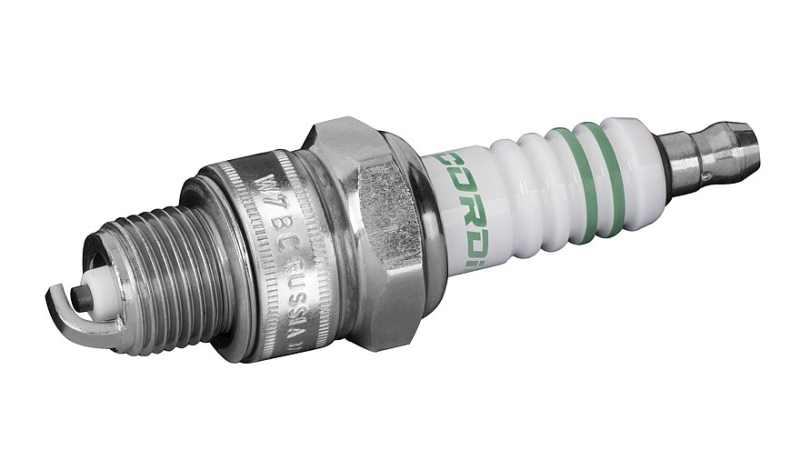 Cordiant запускает продажу свечей зажигания под собственным брендом