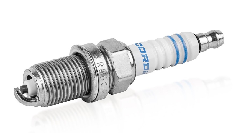 Cordiant запускает продажу свечей зажигания под собственным брендом