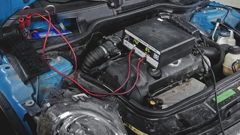 Датчики, проводка, АКБ: почему горит индикатор ESP OFF и что с этим делать