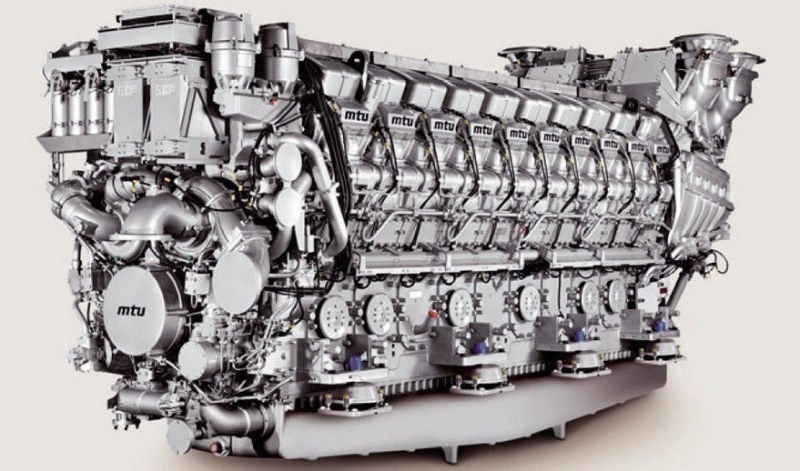 Дизельные двигатели для автомобилей: особенности, преимущества и недостатки
