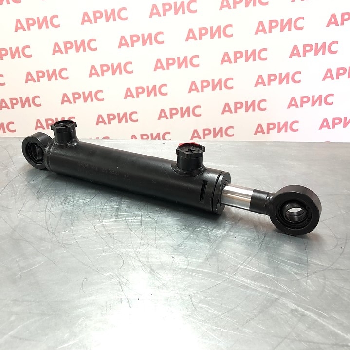 Материалы для изготовления гидроцилиндров: технические решения для промышленного оборудования