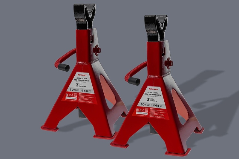 Главное – безопасность: как выбрать домкрат и как им правильно пользоваться