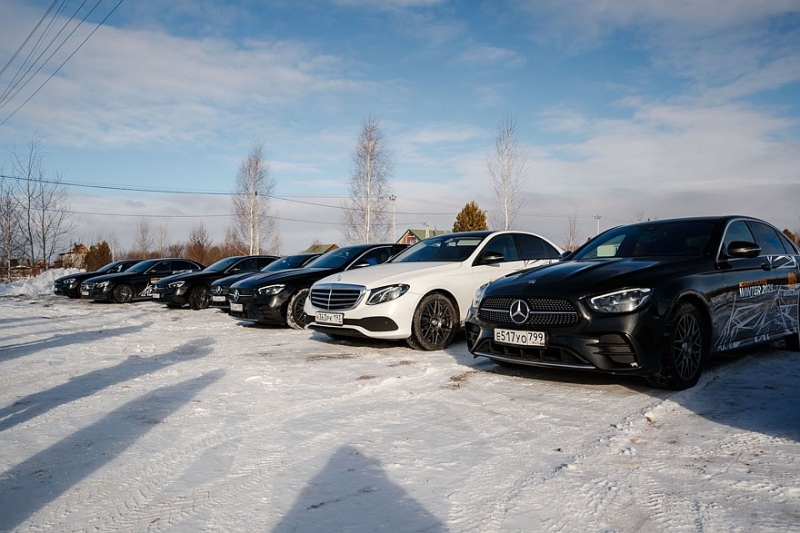 Главное – контроль: тест зимних шин Gislaved IceControl и ArcticControl