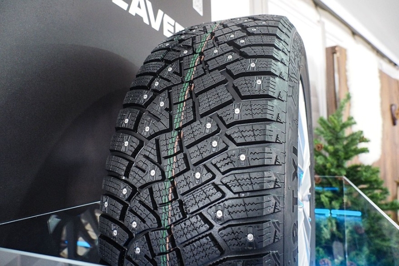 Главное – контроль: тест зимних шин Gislaved IceControl и ArcticControl