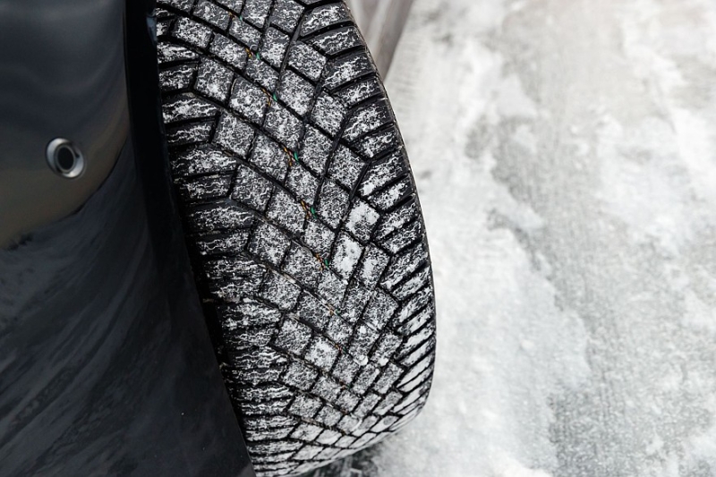 Главное – контроль: тест зимних шин Gislaved IceControl и ArcticControl