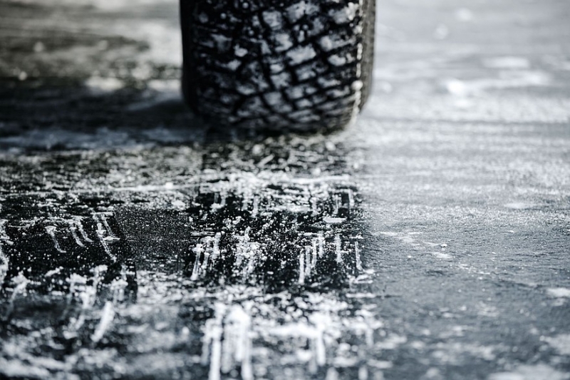 Главное – контроль: тест зимних шин Gislaved IceControl и ArcticControl