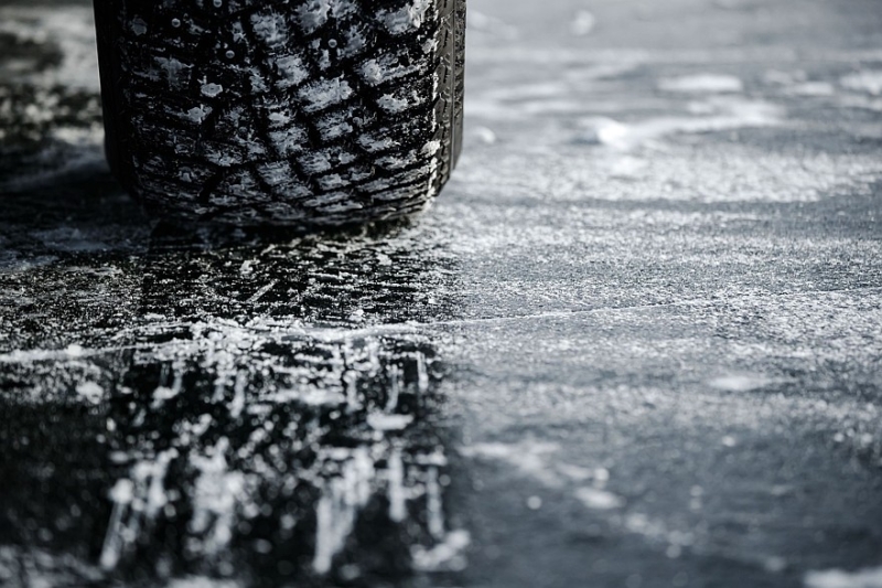 Главное – контроль: тест зимних шин Gislaved IceControl и ArcticControl