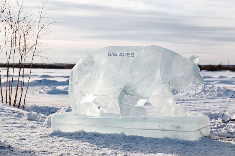 Главное – контроль: тест зимних шин Gislaved IceControl и ArcticControl