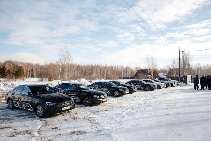 Главное – контроль: тест зимних шин Gislaved IceControl и ArcticControl