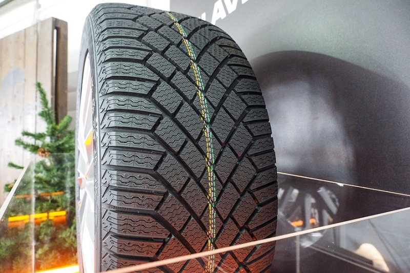 Главное – контроль: тест зимних шин Gislaved IceControl и ArcticControl