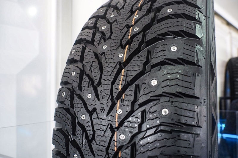 Главное – контроль: тест зимних шин Gislaved IceControl и ArcticControl