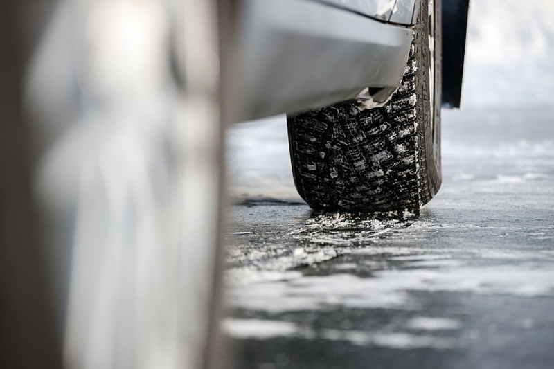 Главное – контроль: тест зимних шин Gislaved IceControl и ArcticControl