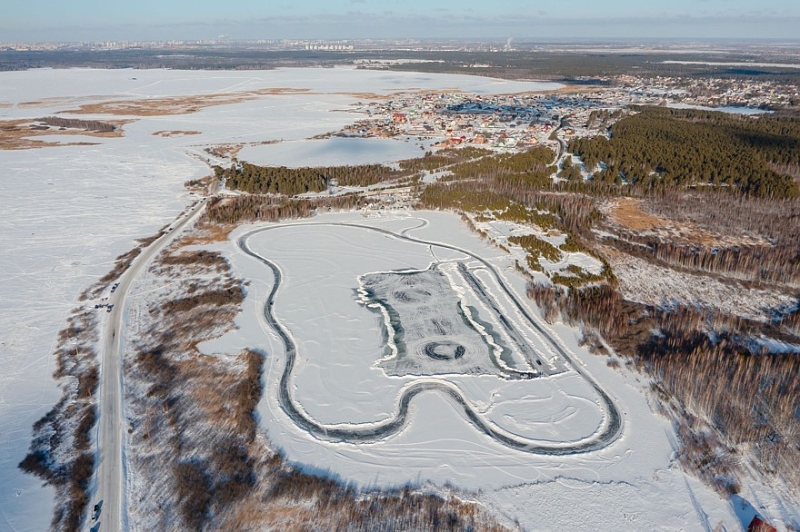 Главное – контроль: тест зимних шин Gislaved IceControl и ArcticControl