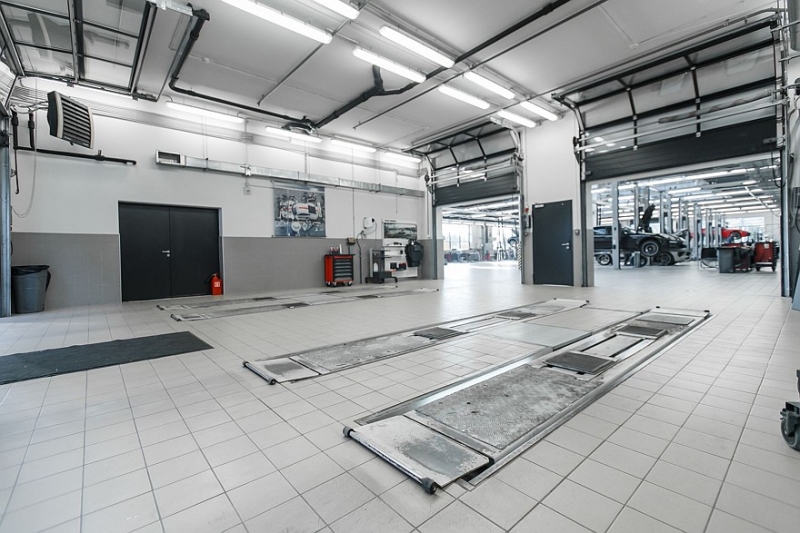 Готовим авто к холодам: какие технические жидкости осенью нужно проверить или заменить