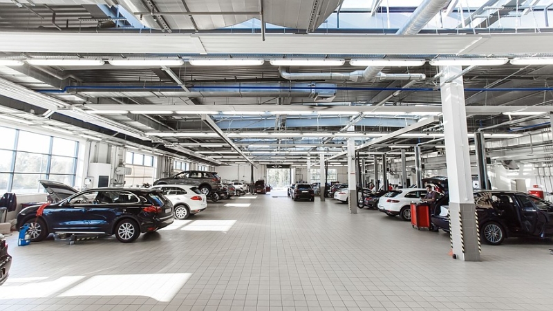 Готовим авто к холодам: какие технические жидкости осенью нужно проверить или заменить