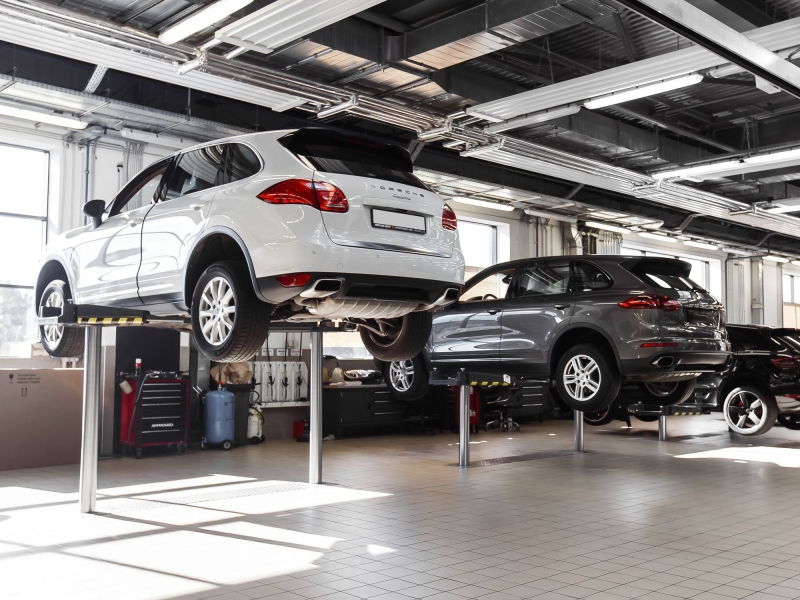 Готовим авто к холодам: какие технические жидкости осенью нужно проверить или заменить