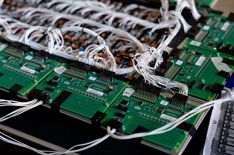 Инженеры и студенты Московского Политеха раскрывают секреты создания спортпрототипа FDR12