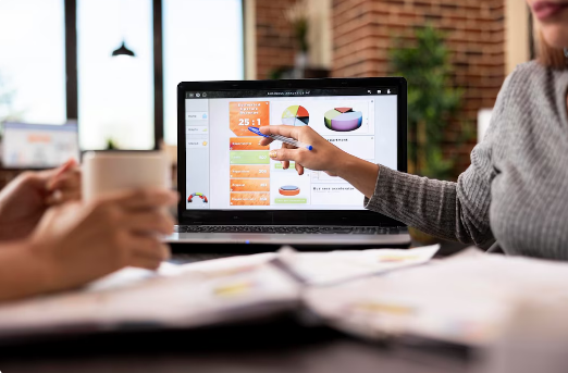 Продвижение сайтов за рубежом