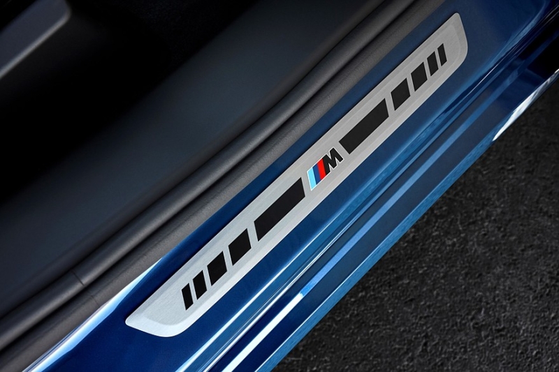 Новый BMW iX3: узкие ноздри, эксцентричный салон, 800 вольт и суперкомпьютеры