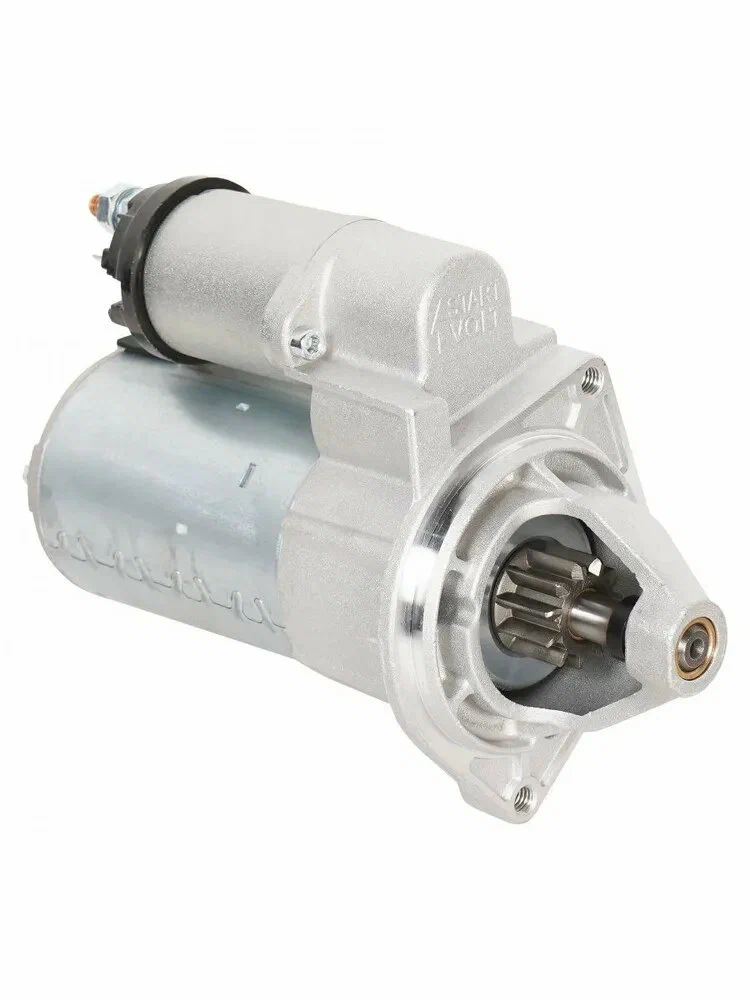 Стартеры на автомобиль Renault