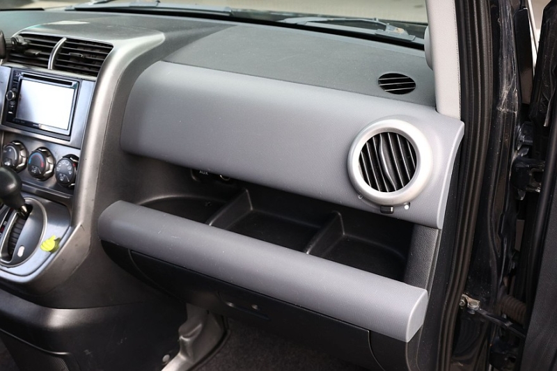 Отнюдь не элементарно: опыт владения Honda Element