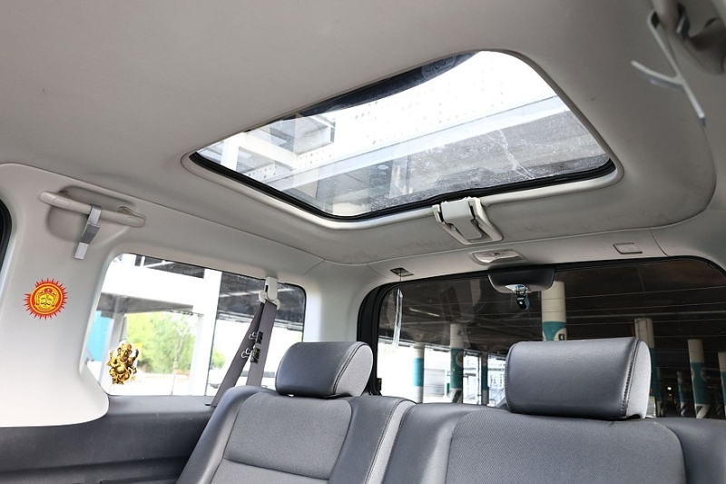 Отнюдь не элементарно: опыт владения Honda Element