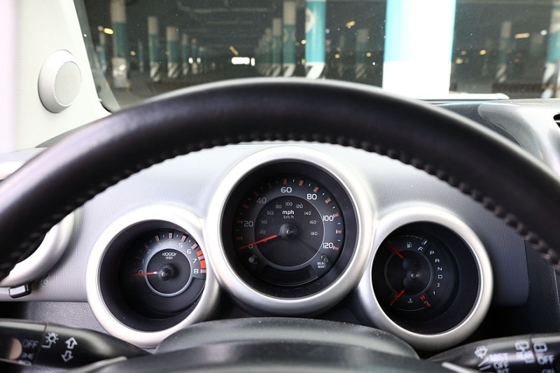 Отнюдь не элементарно: опыт владения Honda Element
