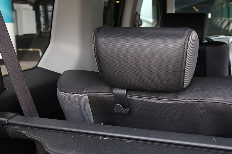 Отнюдь не элементарно: опыт владения Honda Element