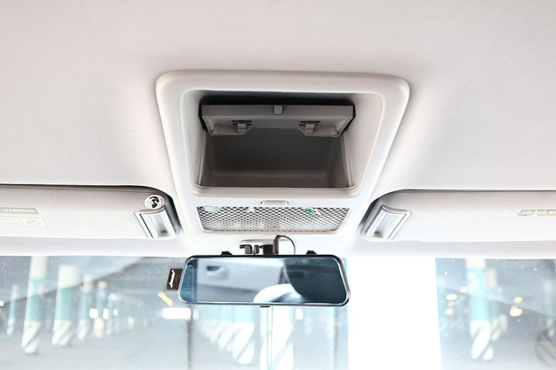 Отнюдь не элементарно: опыт владения Honda Element