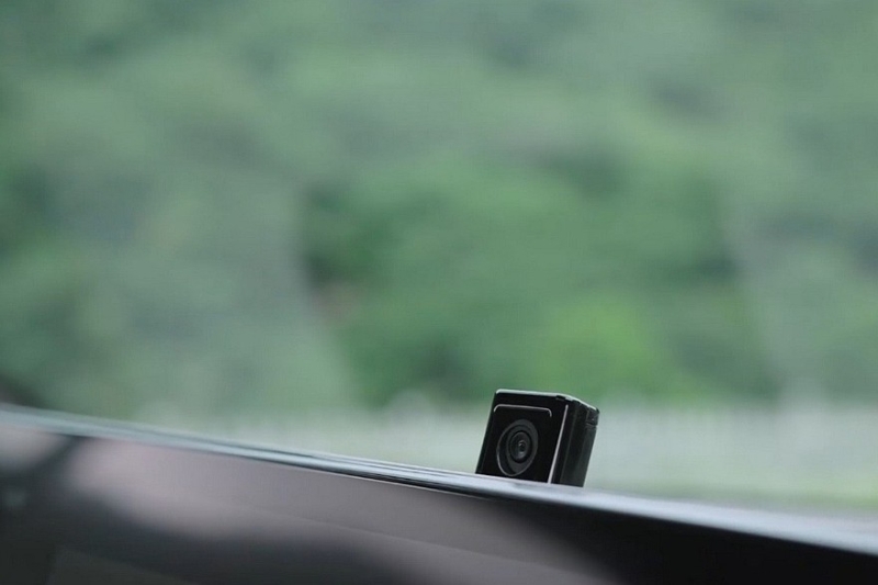 Представлен кроссовер Denza N8L от BYD: младший, но не менее роскошный