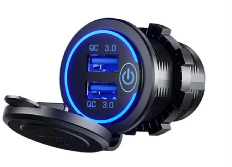 Розетка на колёсах: как выбрать идеальное зарядное устройство для авто