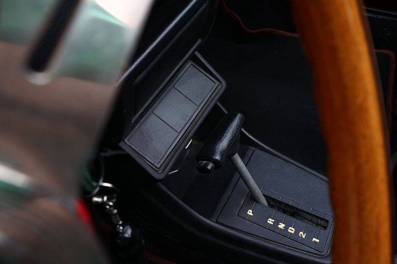 Самый успешный из всех мультяшных: опыт владения кабриолетом Volkswagen Golf I