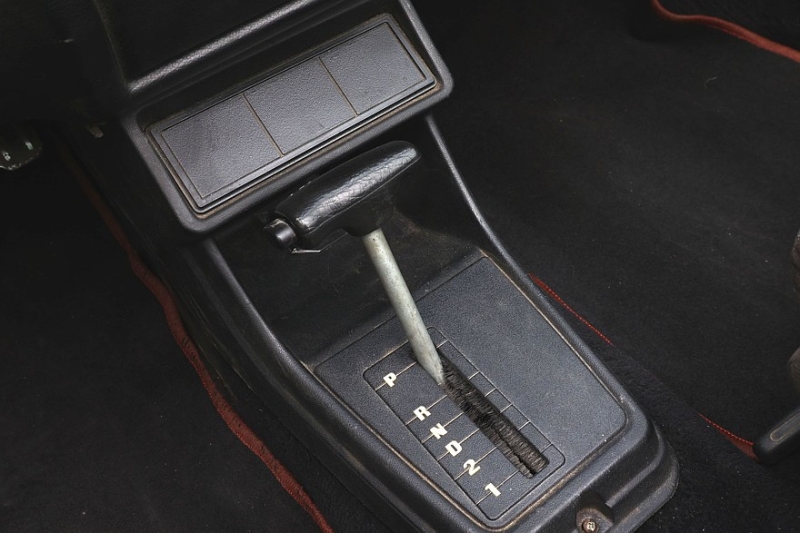 Самый успешный из всех мультяшных: опыт владения кабриолетом Volkswagen Golf I